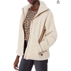 Ripcurl Sherpa jacket